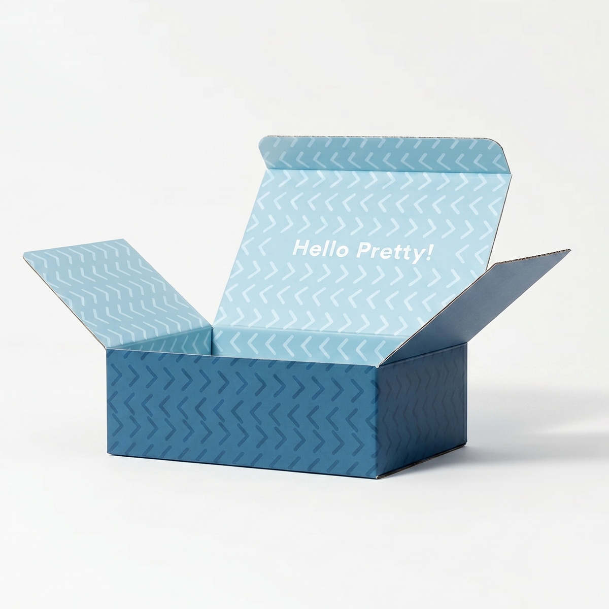 9×6×2 Book & Literature Mailer