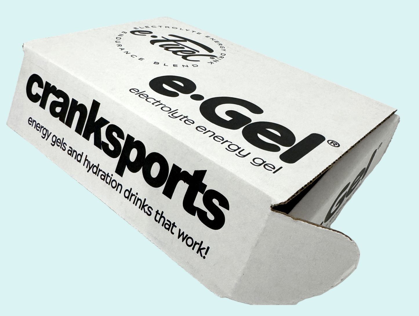 MAILER BOX - POLYGONAL LOCK