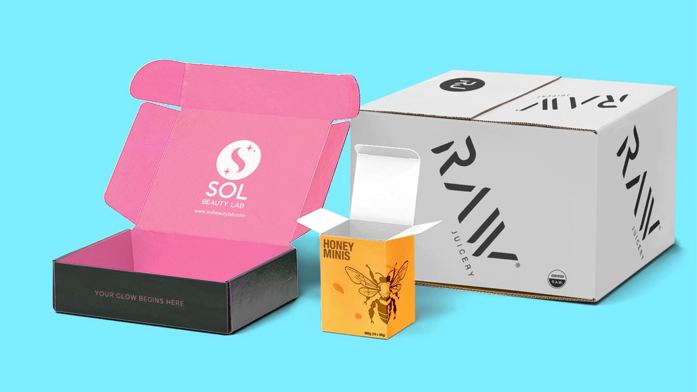Build a Box | Customize Your Own Boxes – Build A Box