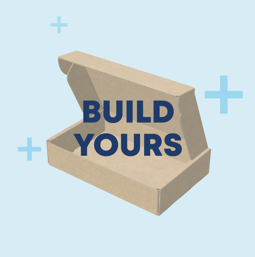 Build a Box | Customize Your Own Boxes – Build A Box