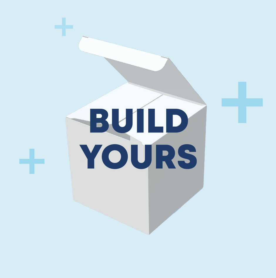 Custom boxes with no minimum order. Digital print, 7–10 day turnaround ...