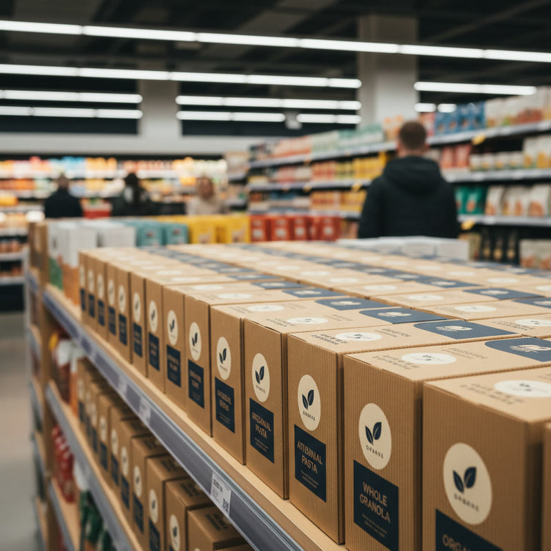 Retail & CPG