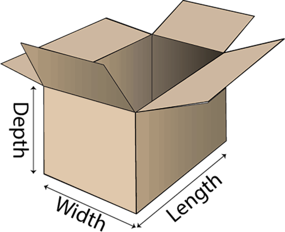 Build a Box - Custom Boxes | Shipping Box