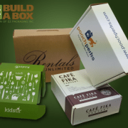Build a Box - Custom Boxes | CUSTOM MADE BOXES