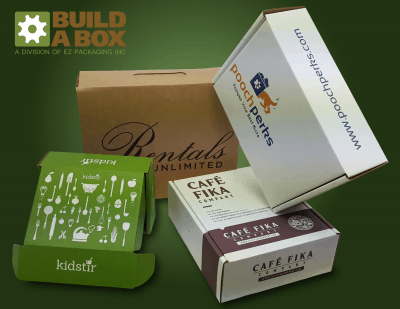 Build a Box - Custom Boxes | CUSTOM MADE BOXES