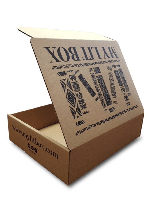 Build a Box - Custom Boxes | Box Gallery