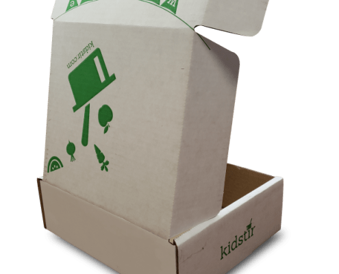 Build a Box - Custom Boxes | Box Printing