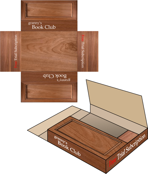 Build a Box - Custom Boxes | Carlsbad, CA