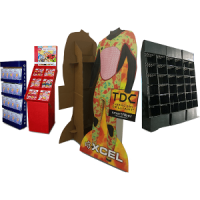 Build a Box - Custom Boxes | Custom Corrugated Displays For Your Business