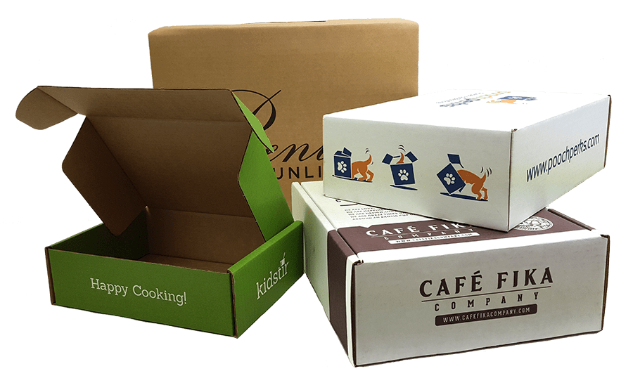 Build a Box - Custom Boxes | Boxes Orange County