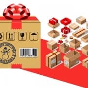 Build a Box - Custom Boxes | Customized Holiday Shipper Boxes for Your Brand
