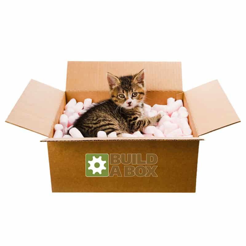 Build a Box - Custom Boxes | Thank You