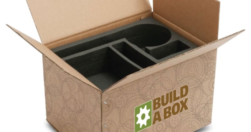 Build a Box - Custom Boxes | Benefits of Custom Inserts for Product Boxes