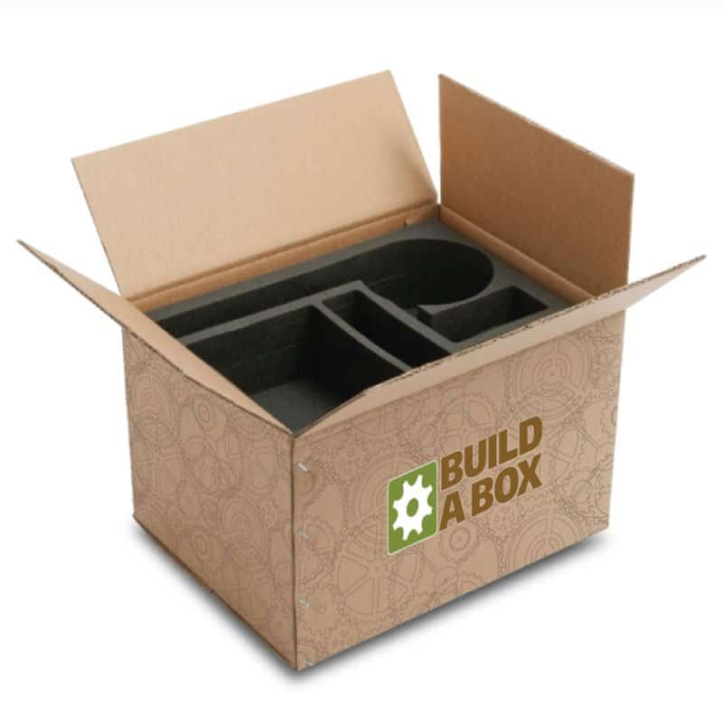Build a Box - Custom Boxes | Get Upgraded – Custom Inserts