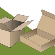 Build a Box - Custom Boxes | The Different Types of Custom Boxes (Part 1)