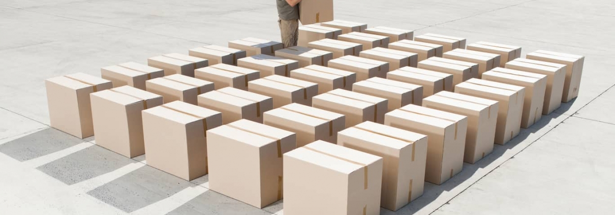 Build a Box - Custom Boxes | 5 Reasons You Should Use Custom Shipping Boxes for Your Business
