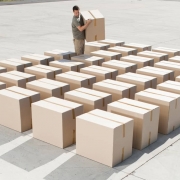 Build a Box - Custom Boxes | 5 Reasons You Should Use Custom Shipping Boxes for Your Business