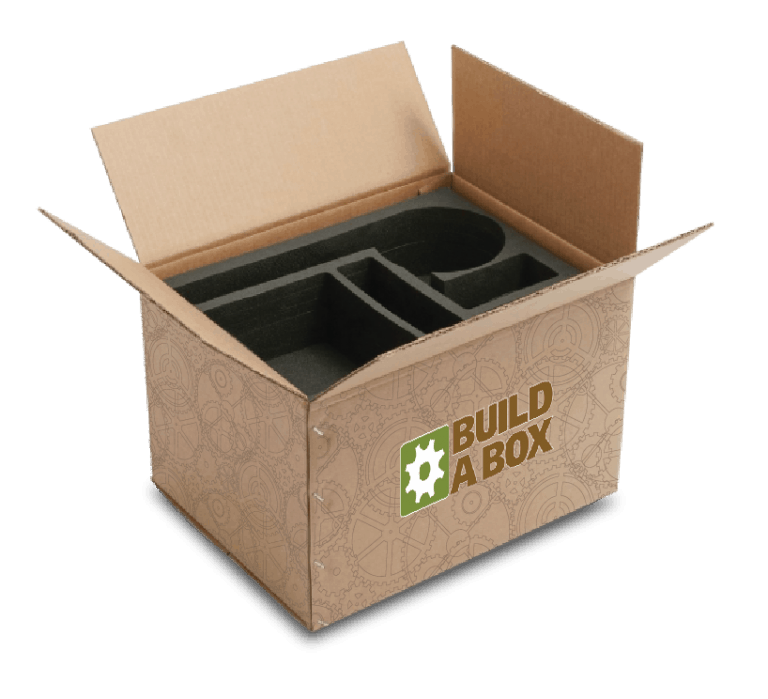 Build Your Custom Box Build A Box Orange County