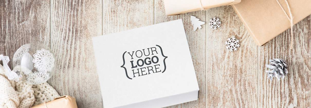 Build a Box - Custom Boxes | 5 Holiday Packaging Design Ideas for Your Company