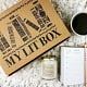Build a Box - Custom Boxes | Client Spotlight: Metalbird USA