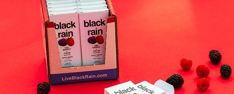 Black Rain Retail & Display