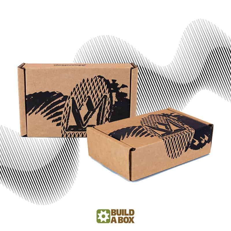 Build a Box - Custom Boxes | Lynwood, CA