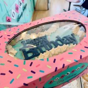Build a Box - Custom Boxes | Make Your Desserts More Delicious with Custom Bakery Boxes
