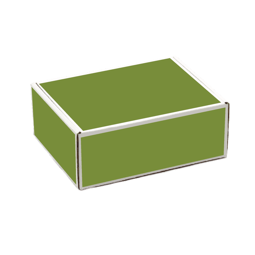 Build a Box - Custom Boxes | El Monte, CA