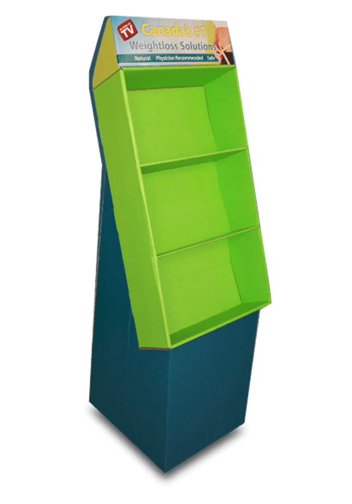 Build a Box - Custom Boxes | Build – Displays