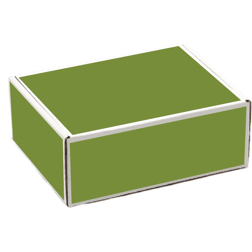 Build a Box - Custom Boxes | Mailer Box