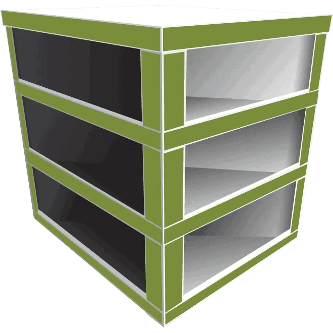 Build a Box - Custom Boxes | Pallet Displays