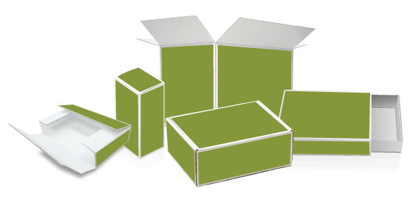 Build a Box - Custom Boxes | Retailer