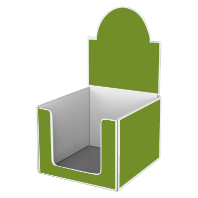Build a Box - Custom Boxes | Displays