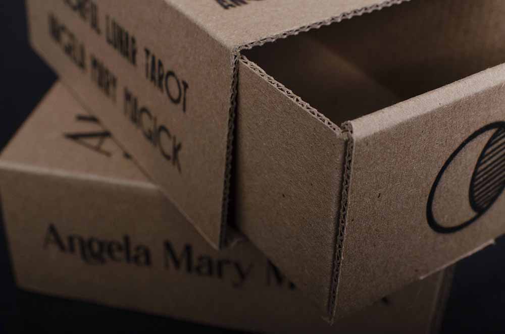 Build a Box - Custom Boxes | Tray Box