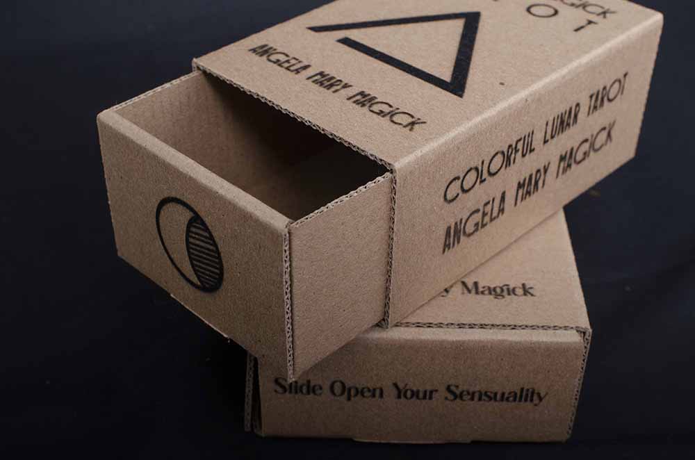 Build a Box - Custom Boxes | Tray Box
