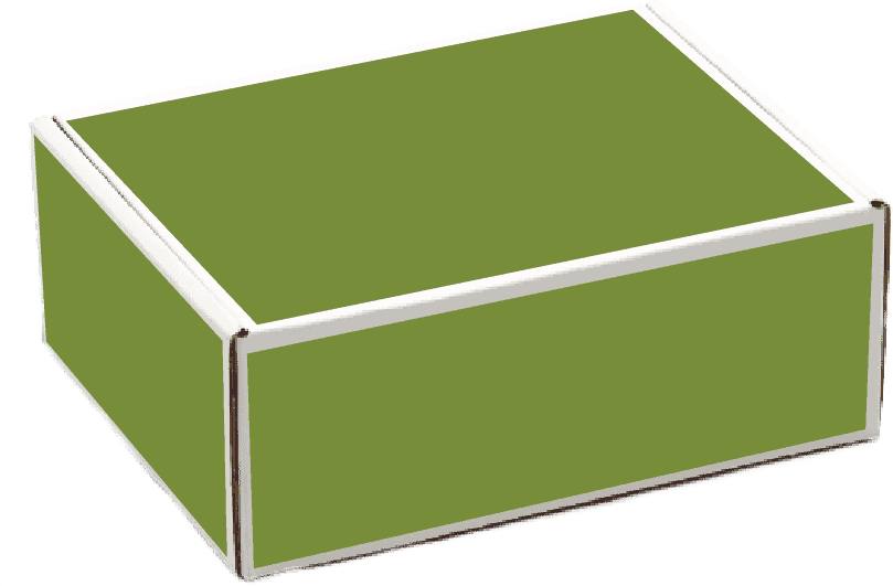 Build a Box - Custom Boxes | Chula Vista, CA