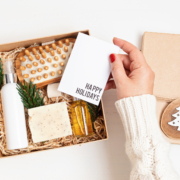 Build a Box - Custom Boxes | How To Use Seasonal Custom Packaging Boxes to Your Advantage