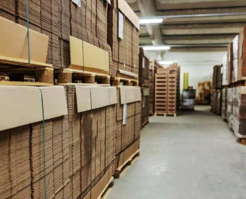Your Guide to Custom Shipping Boxes for Wholesalers